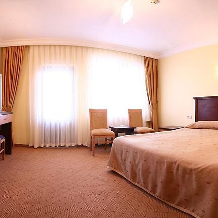 Kozakli Grand Termal Hotel Номер фото