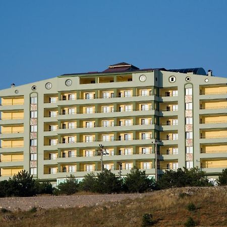 Kozakli Grand Termal Hotel Экстерьер фото