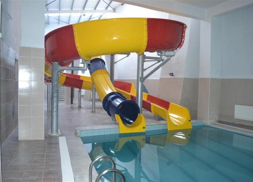 Kozakli Grand Termal Hotel Экстерьер фото
