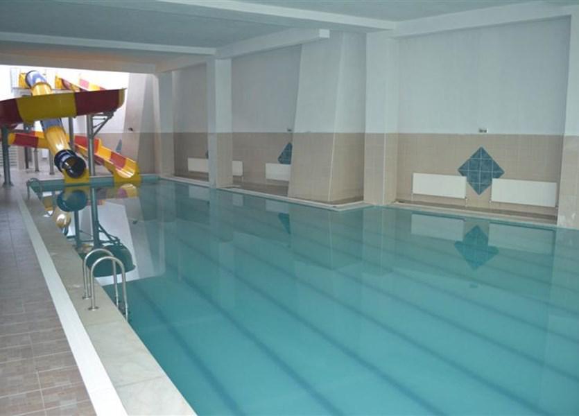 Kozakli Grand Termal Hotel Экстерьер фото