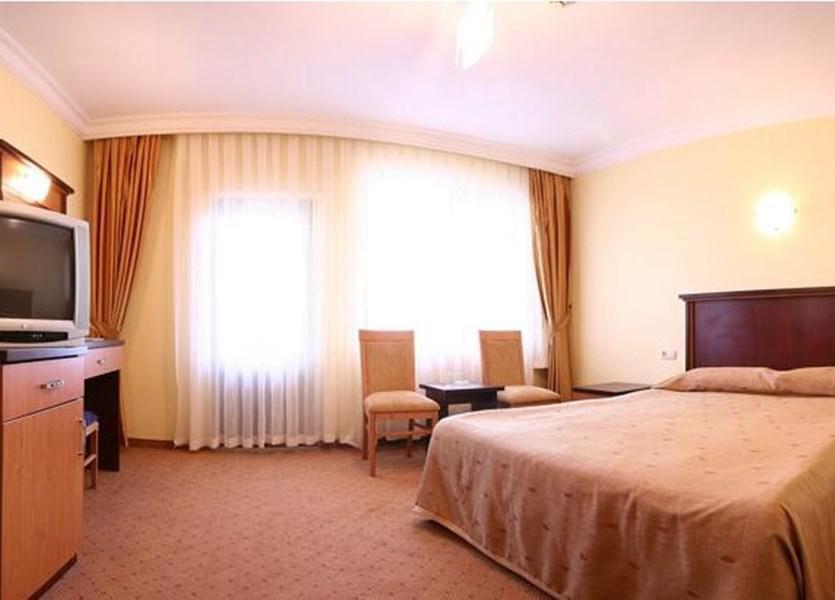 Kozakli Grand Termal Hotel Экстерьер фото