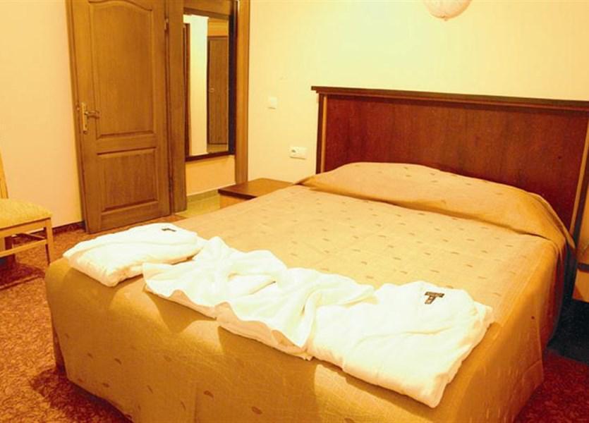 Kozakli Grand Termal Hotel Экстерьер фото