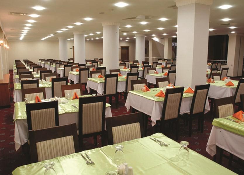 Kozakli Grand Termal Hotel Экстерьер фото