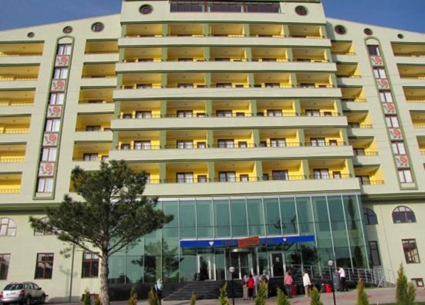 Kozakli Grand Termal Hotel Экстерьер фото