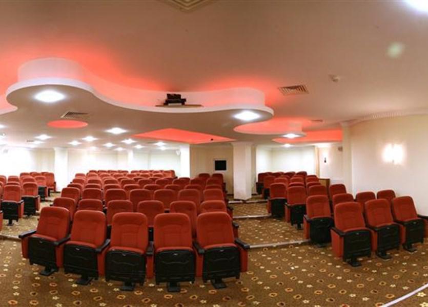Kozakli Grand Termal Hotel Экстерьер фото