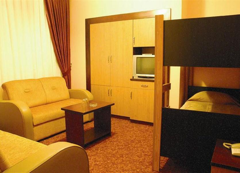 Kozakli Grand Termal Hotel Экстерьер фото