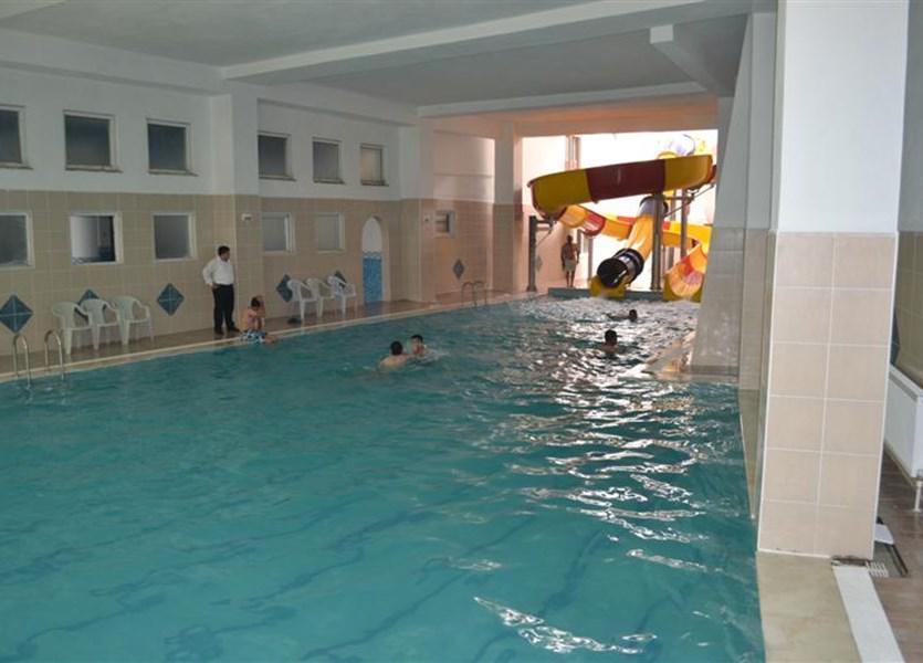 Kozakli Grand Termal Hotel Экстерьер фото
