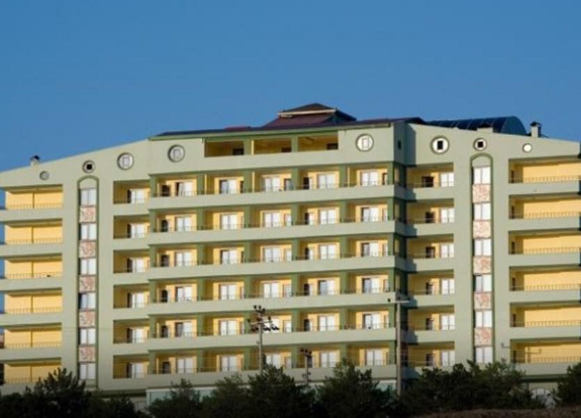 Kozakli Grand Termal Hotel Экстерьер фото