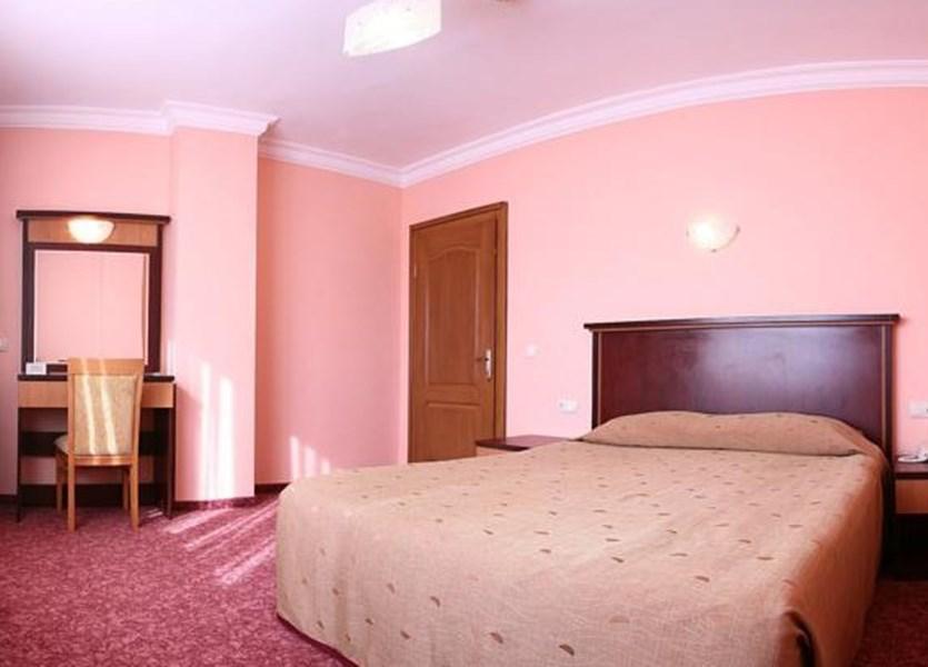 Kozakli Grand Termal Hotel Экстерьер фото