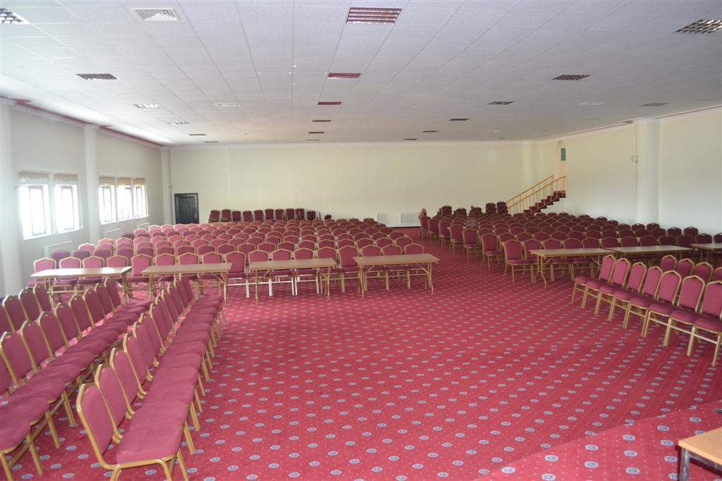 Kozakli Grand Termal Hotel Экстерьер фото