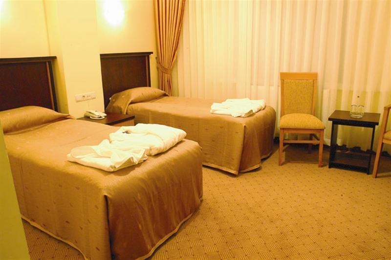 Kozakli Grand Termal Hotel Номер фото