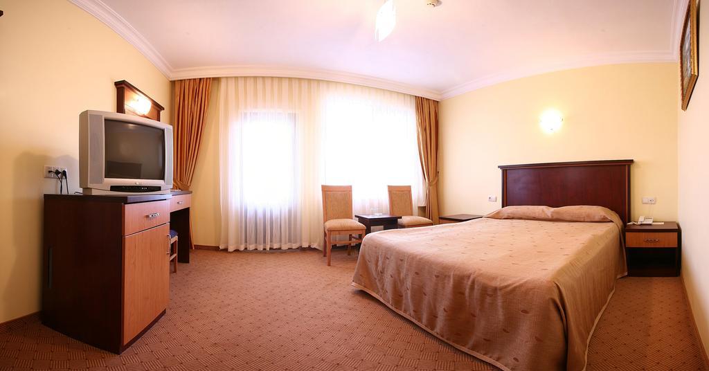 Kozakli Grand Termal Hotel Номер фото