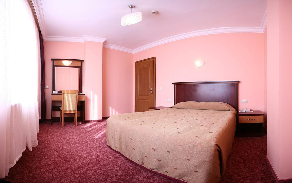 Kozakli Grand Termal Hotel Номер фото