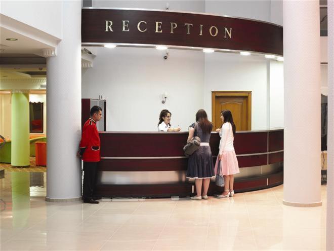 Kozakli Grand Termal Hotel Экстерьер фото