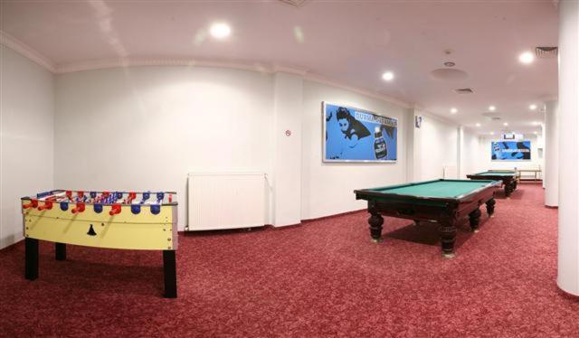 Kozakli Grand Termal Hotel Экстерьер фото