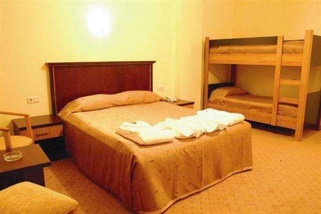 Kozakli Grand Termal Hotel Экстерьер фото